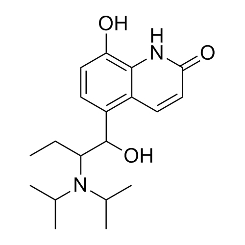 Picture of Procaterol Impurity 4