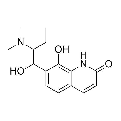 Picture of Procaterol Impurity 6