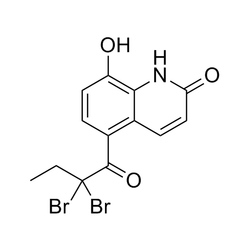 Picture of Procaterol Impurity 7