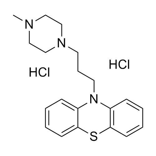 Picture of Perazine DiHCl