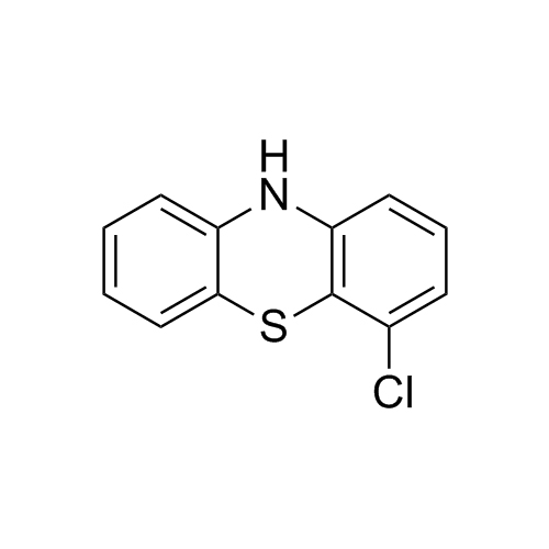 Picture of 4-chloro-10H-phenothiazine