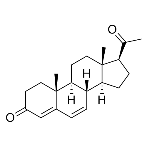 Picture of Progesterone EP Impurity H