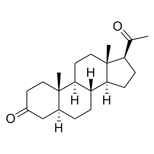 Picture of 5-alpha-Dihydro Progestrone