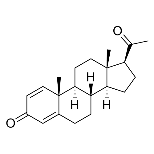 Picture of Progesterone EP Impurity J