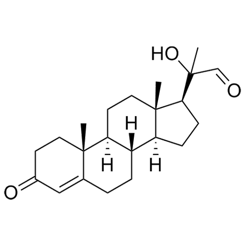 Picture of Progesterone 20-Hydroxy Impurity