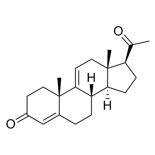 Picture of Progesterone EP Impurity K