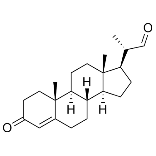 Picture of Progesterone EP Impurity I (S-isomer)