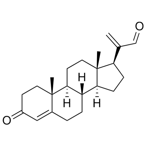 Picture of Progesterone EP Impurity L