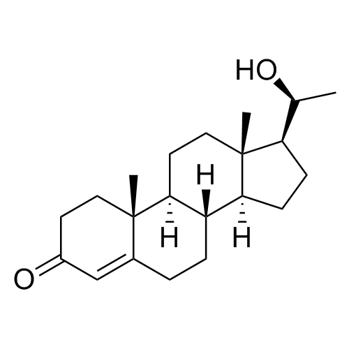 Picture of Progesterone EP Impurity B