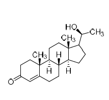 Picture of Progesterone EP Impurity B