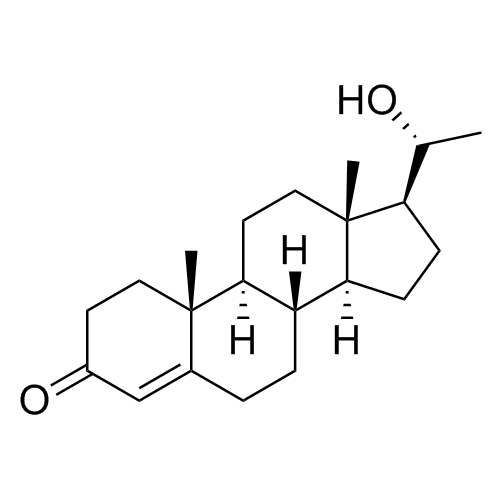 Picture of Progesterone EP Impurity C