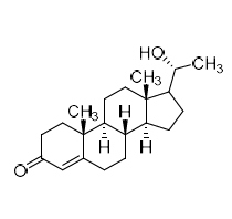 Picture of Progesterone EP Impurity C