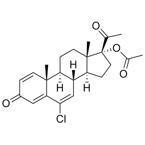 Picture of Delmadinone Acetate