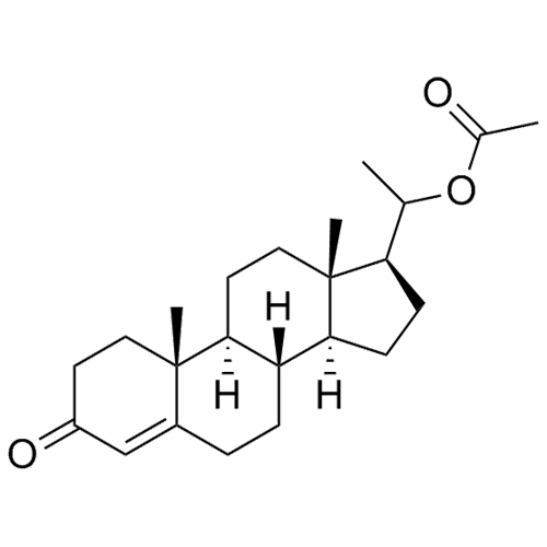 Picture of Progesterone EP Impurity E