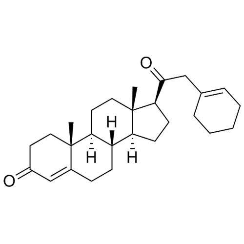 Picture of Progesterone EP Impurity F