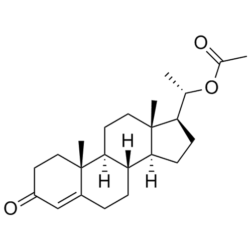 Picture of Progesterone EP Impurity D