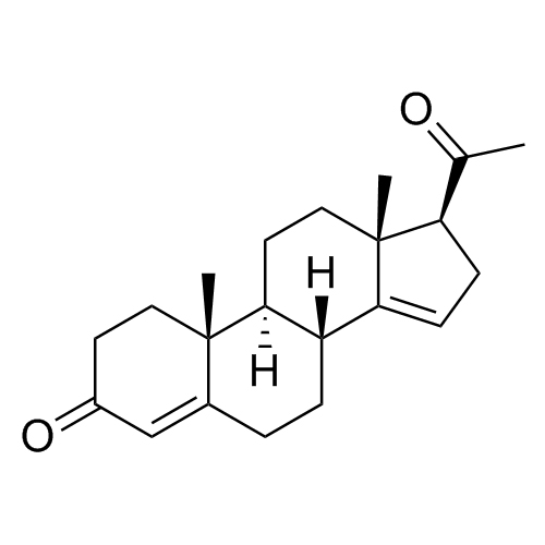 Picture of Progesterone EP Impurity A