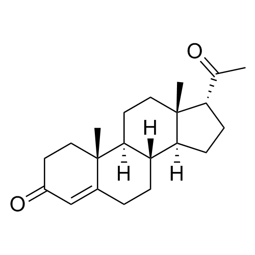 Picture of Progesterone EP Impurity M