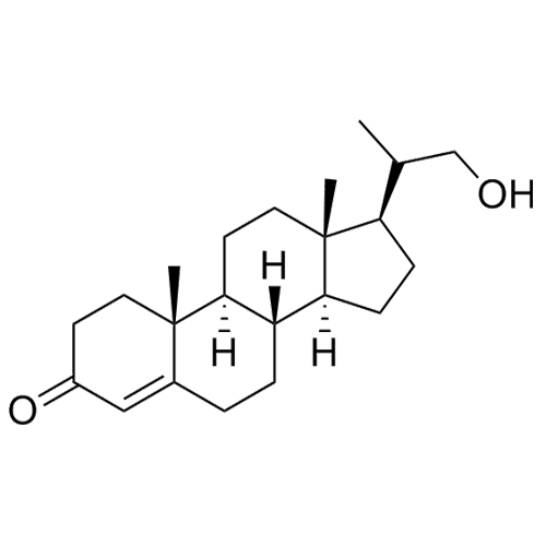 Picture of Progesterone Impurity 2