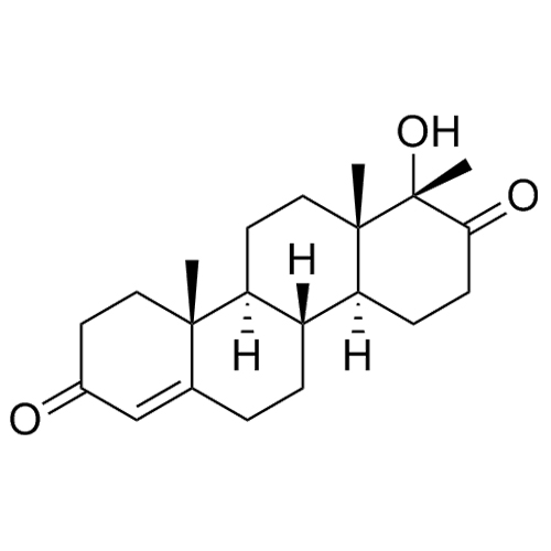 Picture of Progesterone Impurity 3