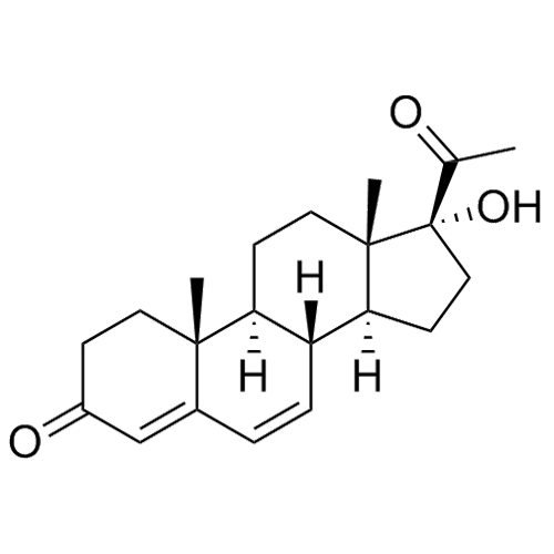 Picture of Progesterone Impurity 5