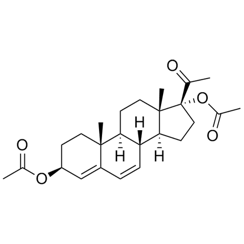 Picture of Progesterone Impurity 6