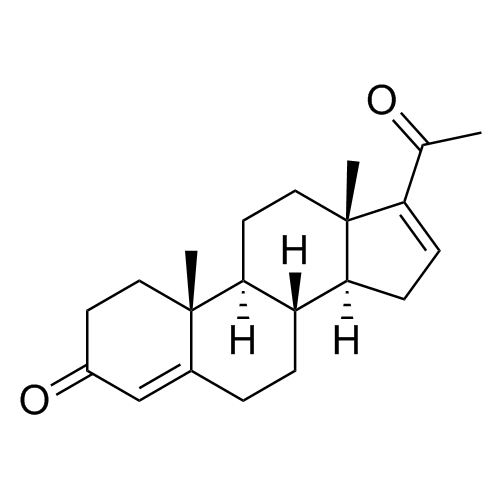 Picture of 16-delta Progesterone