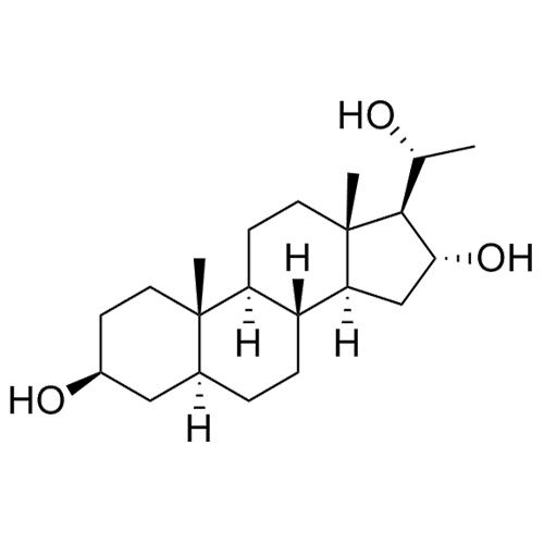 Picture of Allopregnanolone Impurity 1