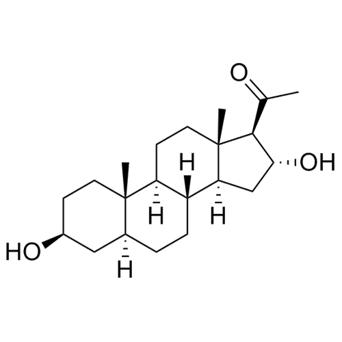 Picture of Allopregnanolone Impurity 2