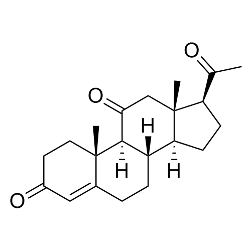 Picture of 11-Keto Progesterone