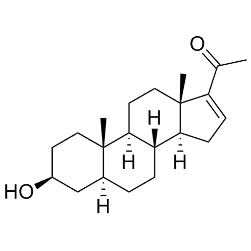 Picture of Allopregnenolone