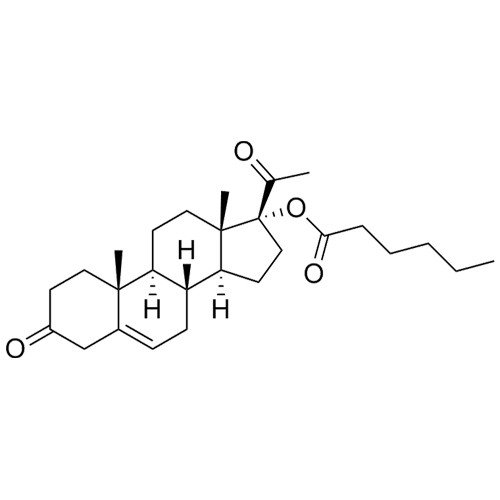 Picture of Progesterone Impurity 8