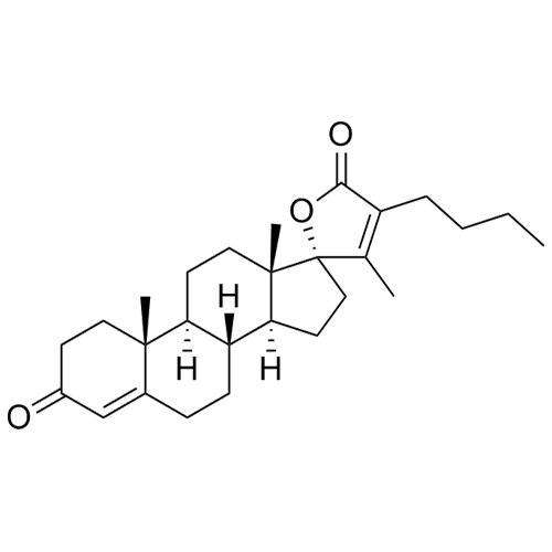 Picture of Progesterone Impurity 13