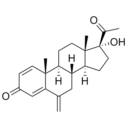 Picture of Progesterone Impurity 14