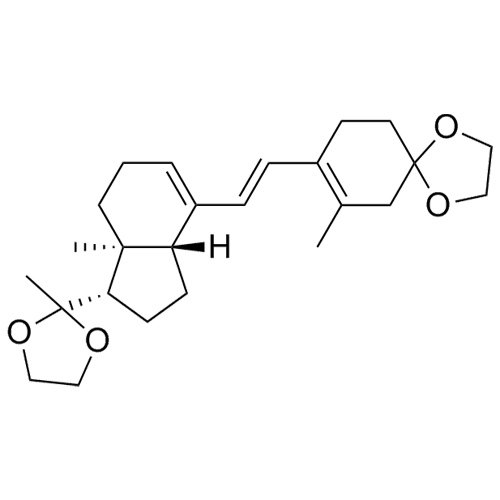 Picture of Progesterone Impurity 15