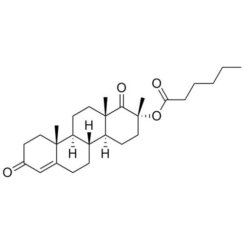 Picture of Progesterone Impurity 19