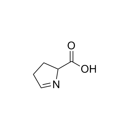 Picture of Proline impurity