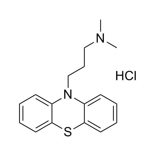 Picture of Promazine HCl