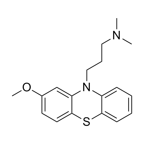 Picture of 2-Methoxy Promazine