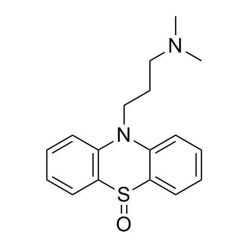 Picture of Promazine EP Impurity A