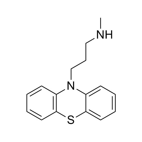 Picture of Desmethyl Promazine