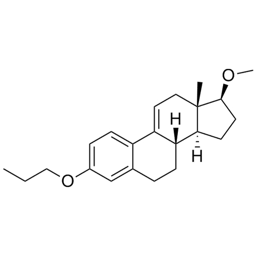 Picture of Promestriene Impurity 1