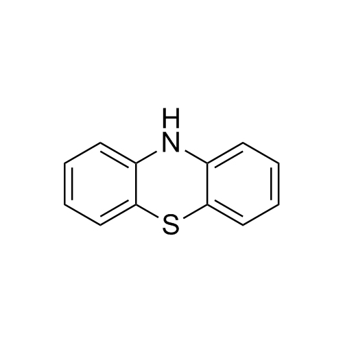 Picture of Promethazine EP Impurity A