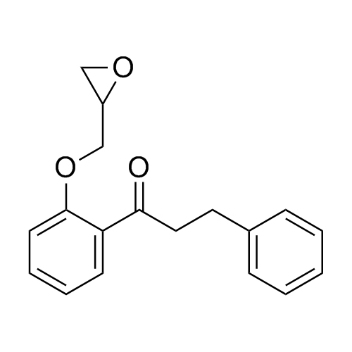 Picture of Propafenone EP Impurity C