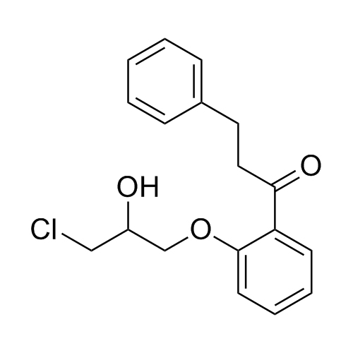 Picture of Propafenone Impurity E (EP/BP)