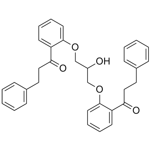 Picture of Propafenone EP Impurity F