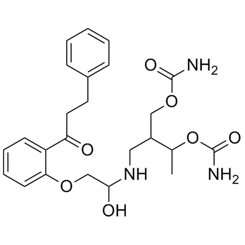 Picture of Propafenone impurity 1