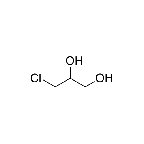 Picture of 3-Chloropropane-1,2-diol