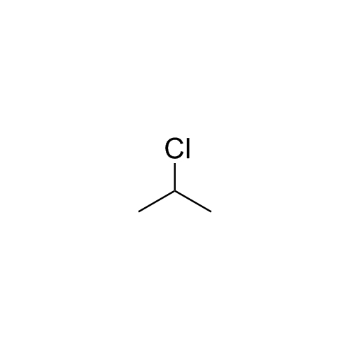 Picture of 2-Chloropropane