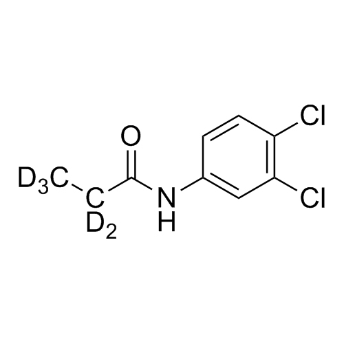 Picture of Propanil-d5